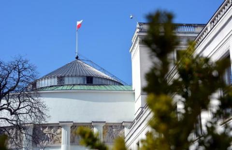 Sejm pracuje nad przyszłorocznym budżetem państwa