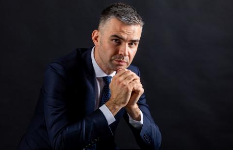 Rosati: Nie analogowa a cyfrowa - NRA stawia na zmianę Adwokatury