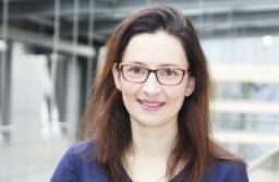 Gawrońska: Informatyzacja w szpitalach może zmniejszyć liczbę błędów medycznych