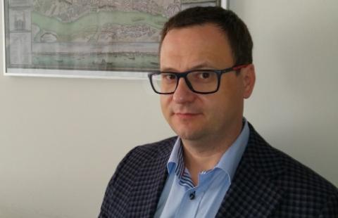 Dr Bednarczyk: Przysłowia dla Izby Cywilnej na Nowy Rok, z życzeniem rozwiązania problemu frankowiczów