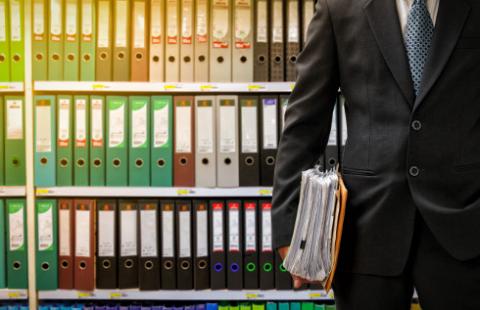 Księgowi chcą wiedzieć, w jakim zakresie chroni ich ubezpieczenie OC
