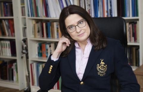 Prof. Gładoch: W firmach nie powinno być "nietykalnych" grup przy kontrolach trzeźwości