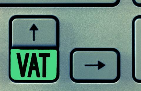Grupy VAT będzie można tworzyć już od 1 lipca 2022 roku