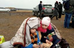 Wojna w Ukrainie testuje polski system ochrony dzieci