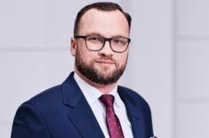 Dr Szmid: Prawo międzynarodowe nie może skapitulować