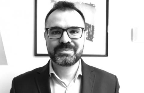 Dr Łubiński: Ochotnik walczący w Ukrainie ma prawa jeńca, ale bez uprawnień weterana