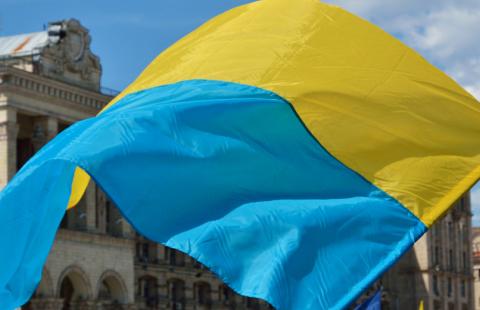 W Ukrainie stanie polski szpital polowy - potrzebne wsparcie finansowe