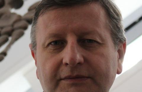 Prof. Pisuliński: Przyszłość będzie należeć do studiów łączących zajęcia zdalne i stacjonarne