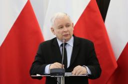Zmiana Konstytucji dla bezpieczeństwa - zapewnia Kaczyński