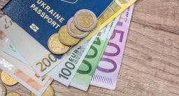 Od soboty uchodźcy z Ukrainy mogą składać wniosek 500 plus przez internet