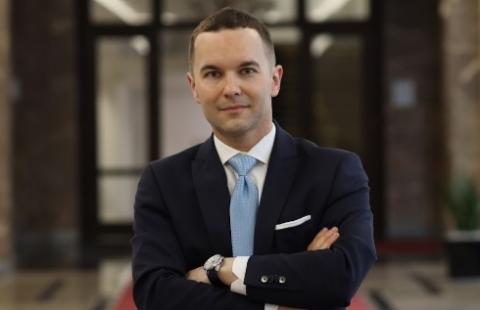 Dr Szymczyk: Ulgi dla biznesu na innowacje motorem rozwoju inwestycji