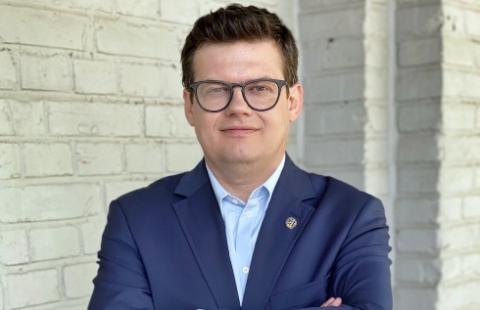 Profesor Markiewicz ponownie szefem Iustitii