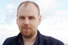 Dr Stępniak: Skutkiem nauki online za parę lat może być zapaść zawodów prawniczych