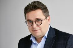 Dr Wojewódka: Wojna w Ukrainie może spowodować komplikacje w PPK