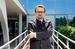 Dr Piotr Cybula: Prawnicy mają potrzebę niesienia pomocy