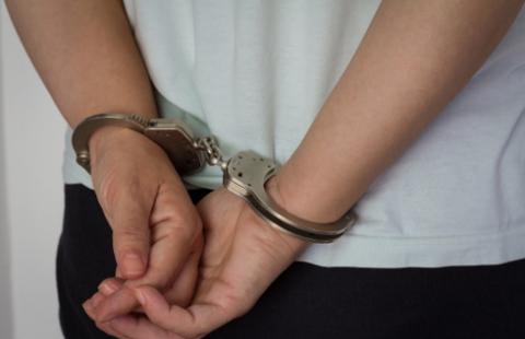 Skazany miga się od więzienia - policja zatrzyma, albo będzie list gończy