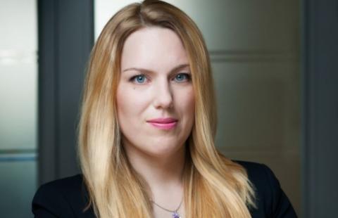 Jankowska: Godło lub herb nie do wykorzystania w znaku towarowym