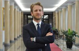 Marcin Obroniecki: Firmy audytorskie polubiły zdalne kontrole
