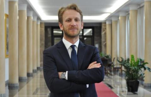 Marcin Obroniecki: Firmy audytorskie polubiły zdalne kontrole