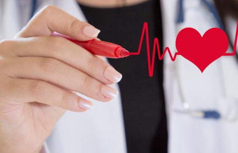 Wielkopolska dołącza do pilotażu Krajowej Sieci Kardiologicznej