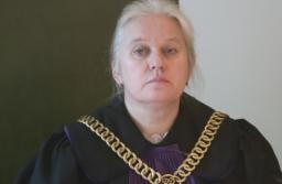 Sędzia Piekarska-Drążek: Są kary za tzw. odmowę wymiaru sprawiedliwości