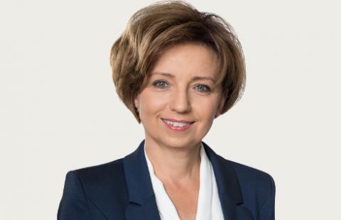 Maląg: Przepisy o pracy zdalnej wejdą w życie w przyszłym roku