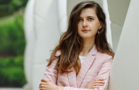 Sztuczna inteligencja to przyszłość, ale w służbie społecznej