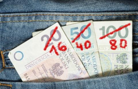Bruksela nie zgadza się na zerowe stawki VAT, więc tarcza antyinflacyjna musi się zmienić