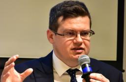 Ruszył proces w sprawie ataków na prezesa Iustitii