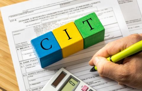 Wsparcie dla przedsiębiorców z różnych programów nie pozbawia prawa do estońskiego CIT