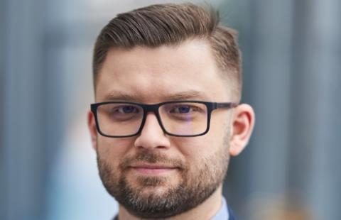 Przetwarzanie danych osobowych kandydata do pracy z ograniczeniami