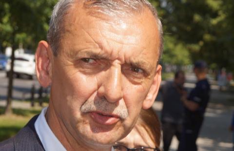 Sławomir Broniarz: Brak nowych kadr doprowadzi do zapaści oświaty