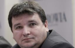 Gryglewicz: Akredytację szpitali i rejestr zdarzeń niepożądanych trzeba wprowadzać etapami
