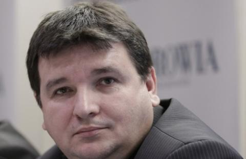 Gryglewicz: Akredytację szpitali i rejestr zdarzeń niepożądanych trzeba wprowadzać etapami