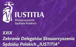 Iustitia chce zdecydowanej reakcji KE w sprawie obecnej KRS