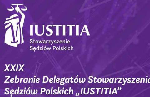 Iustitia poszerza szeregi o asesorów