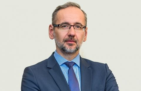 Niedzielski: Kwestia no-fault zostanie oddzielona od ustawy o jakości