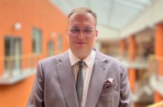 Dr Łuczak: Młodzi rodzice zyskają nowe uprawnienia