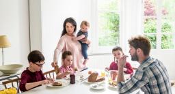 Work-life balance, czyli dłuższy macierzyński