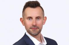 Wiśniewski: Zaplanowanie sukcesji wiedzy w firmie to trudne zadanie przy różnicach pokoleniowych