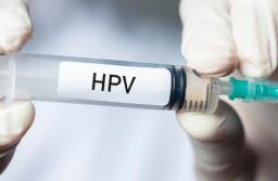 Trwają zapisy na bezpłatne szczepienie przeciwko HPV