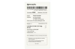 Recepta dla seniora 