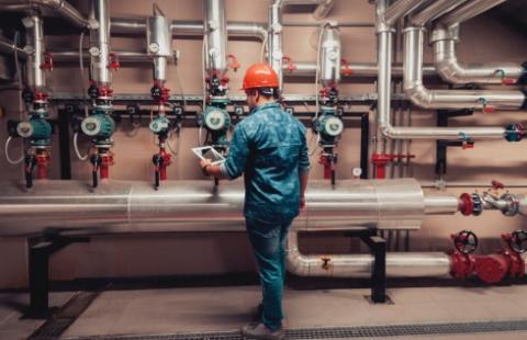 Regulator nie może mówić wodociągom, jak amortyzować środki trwałe