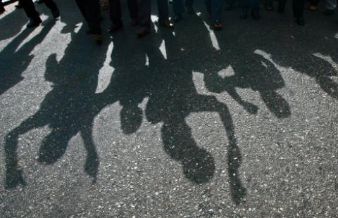 Związkowcy sądów i prokuratury niezadowoleni z porozumienia ws. podwyżek - szykują się protesty