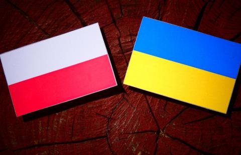 CIT albo VAT – firmy pomagające Ukrainie mają problem z jednym lub drugim