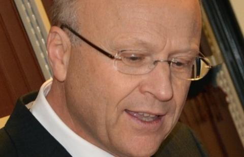 Prezes TSUE: Orzekam w co najmniej 100 sprawach rocznie