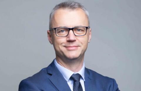 Paweł Paczkowski: Jakość buduje bezpieczeństwo kadry medycznej