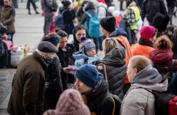Tymczasowa ochrona dla uchodźców przedłużona do 4 marca 2025 r.