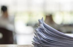 MF przedłuża zwolnienie w zakresie poboru WHT dla płatników technicznych