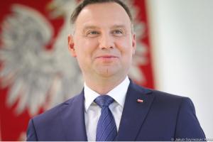 Prezydent wetuje ustawę okołobudżetową na 2024 rok